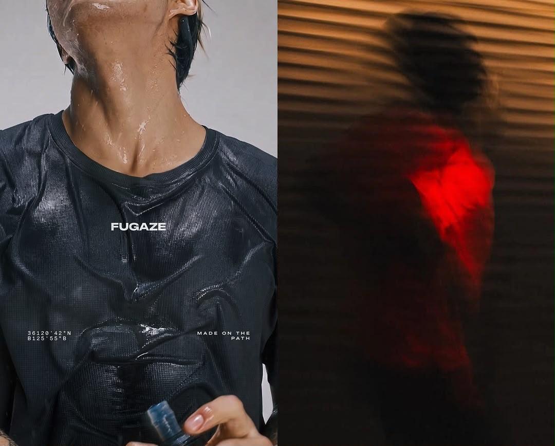 FUGAZE — Alicante